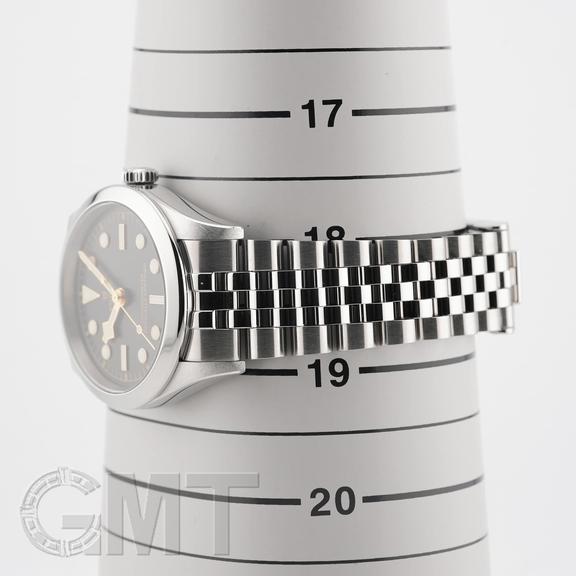 中古)TUDOR チューダー ブラックベイ 36 79640-0001（商品ID