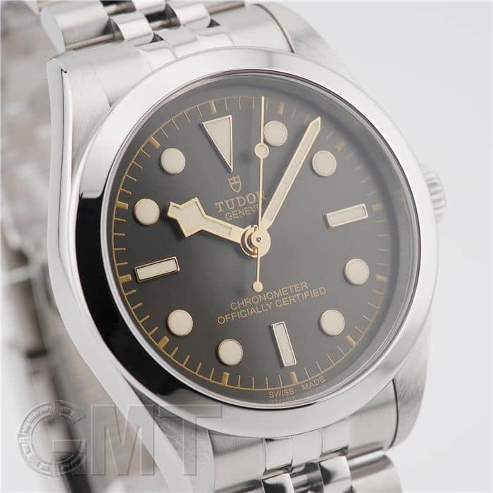 中古)TUDOR チューダー ブラックベイ 36 79640-0001（商品ID