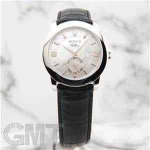 ROLEX ロレックス チェリーニ チェリニウム 5240/6 プラチナ メイン