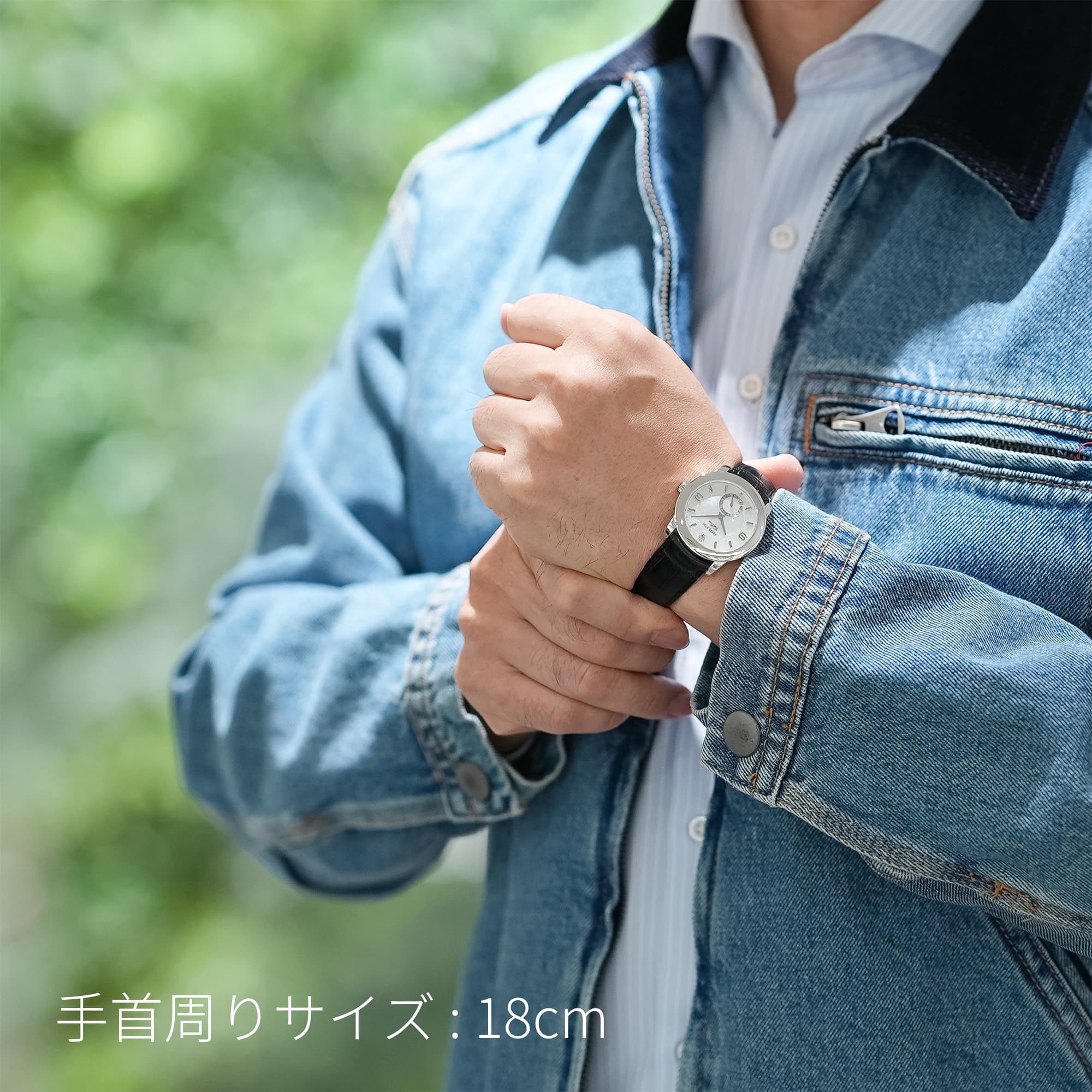 中古)ROLEX ロレックス チェリーニ チェリニウム 5240/6 プラチナ