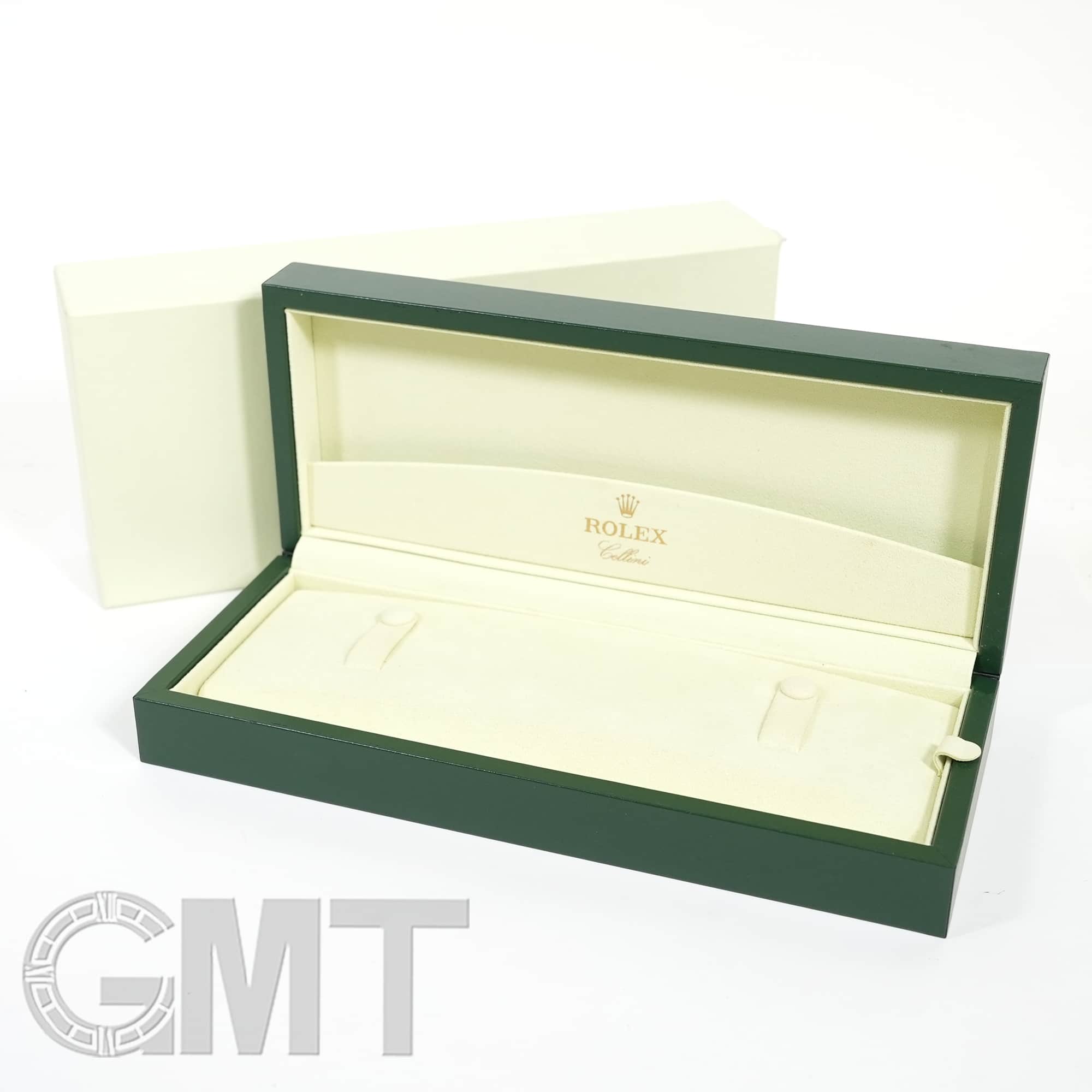 ROLEX 箱 ロレックス / ROLEX デイトジャスト デイトジャスト WGベゼル 16234