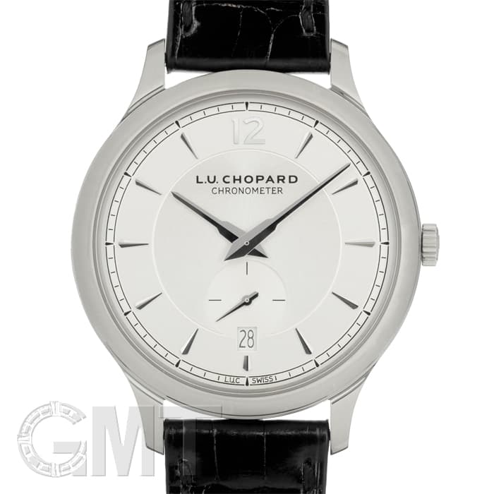 新品)CHOPARD ショパール エル・ユー・シー XPS 1860 EDITION 168583