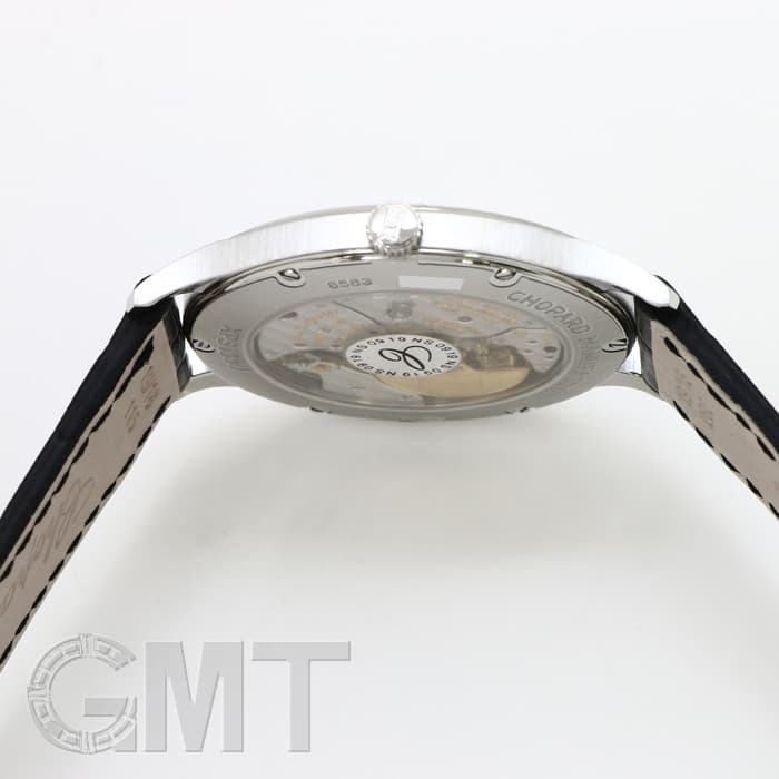 新品)CHOPARD ショパール エル・ユー・シー XPS 1860 EDITION 168583