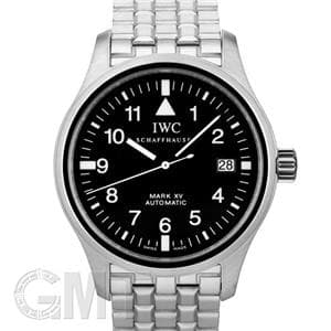 IWC インターナショナルウォッチカンパニー パイロットウォッチ マークXV IW325307 MARK XV メイン