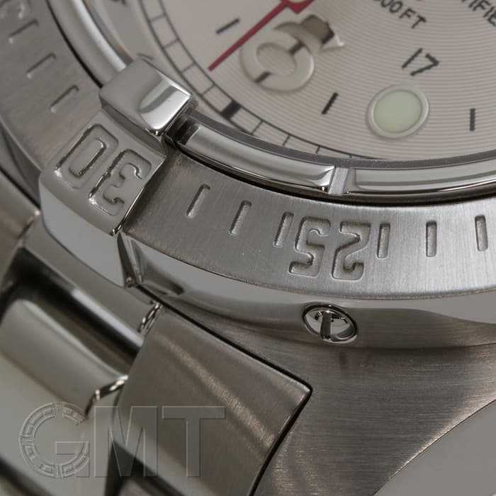 中古)BREITLING ブライトリング スーパーオーシャン スチール