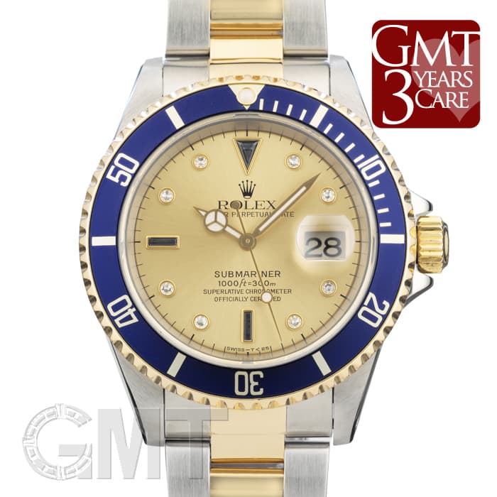 rolex ロレックス　サブマリーナ　おもちゃ　ジャンク Yahoo!オークション -「ジャンク」(本体) (サブマリーナ)の落札