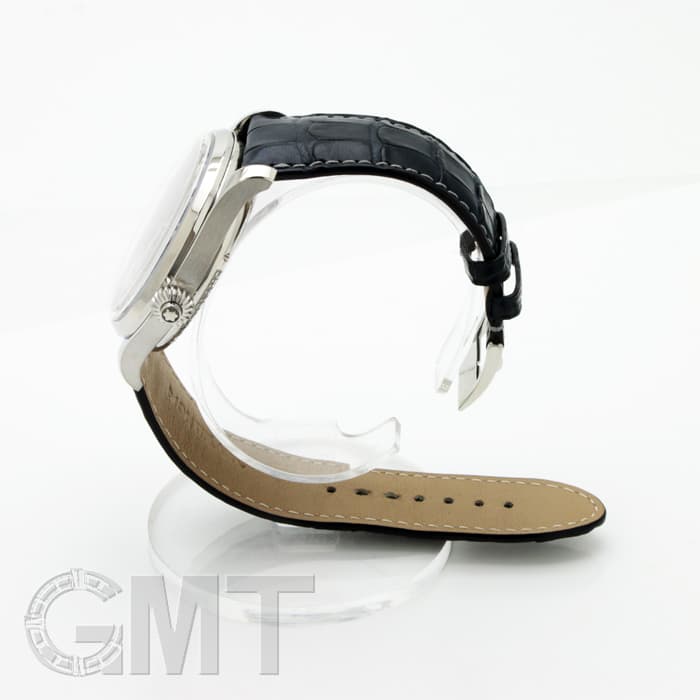 中古)MONTBLANC モンブラン 1858ワンプッシュクロノグラフ 114086