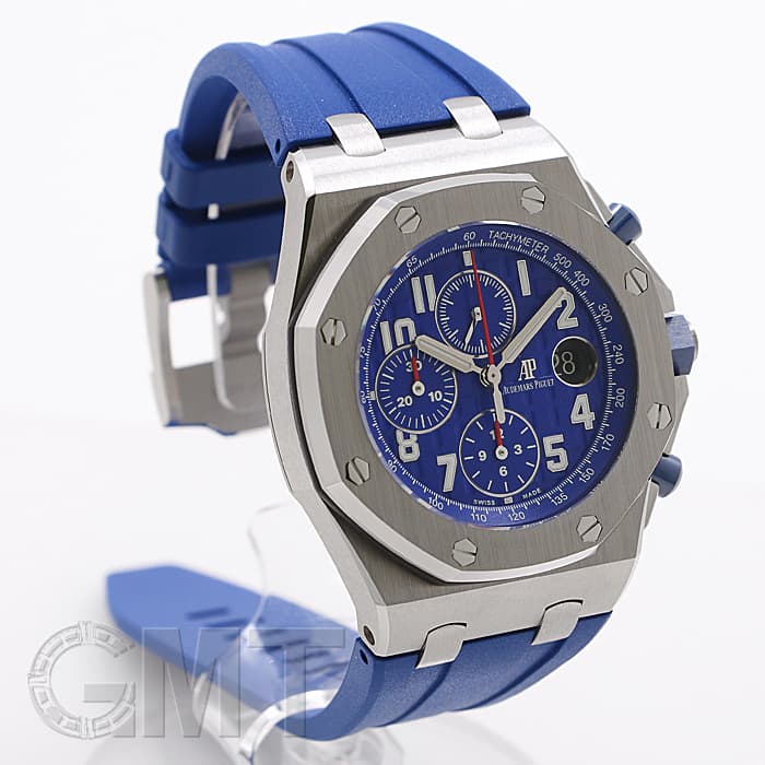 未使用)AUDEMARS PIGUET オーデマ・ピゲ ロイヤルオーク