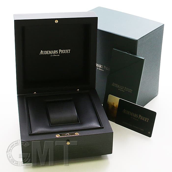 未使用)AUDEMARS PIGUET オーデマ・ピゲ ロイヤルオーク
