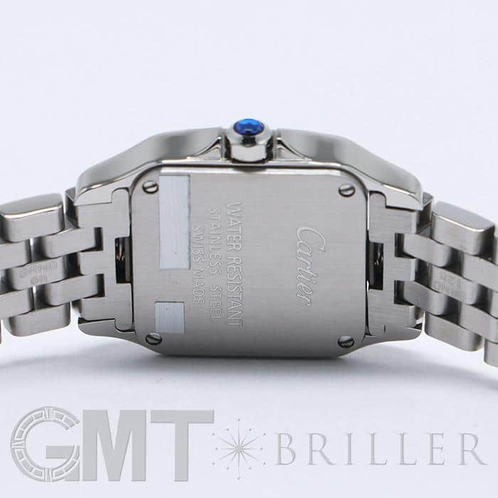 カルティエ CARTIER W25064Z5 サントスドゥモワゼル サントス ドゥモワゼル SM[W25064Z5] Santos Demoiselle SM