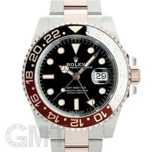 ROLEX ロレックス GMTマスター II 126711CHNR メイン