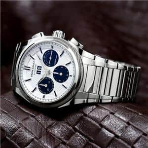 PARMIGIANI FLEURIER パルミジャーニ・フルリエ トンダ グラフGT 42mm PFC906-0000140-B00182 メイン