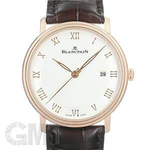 BLANCPAIN ブランパン ヴィルレ ウルトラスリム 6651-3642-55B メイン