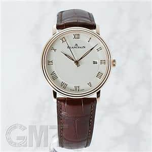 BLANCPAIN ブランパン ヴィルレ ウルトラスリム 6651-3642-55B メイン