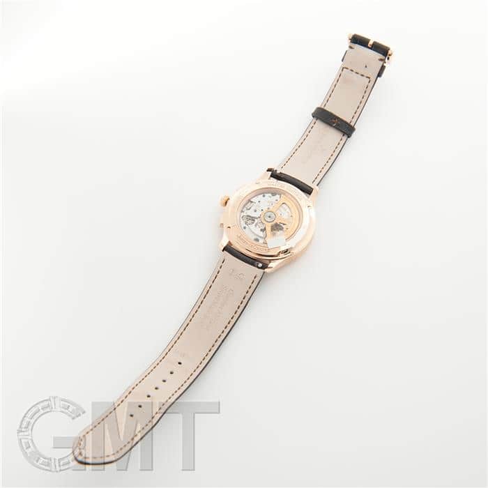 中古)JAEGER LECOULTRE ジャガー・ルクルト マスターコントロール