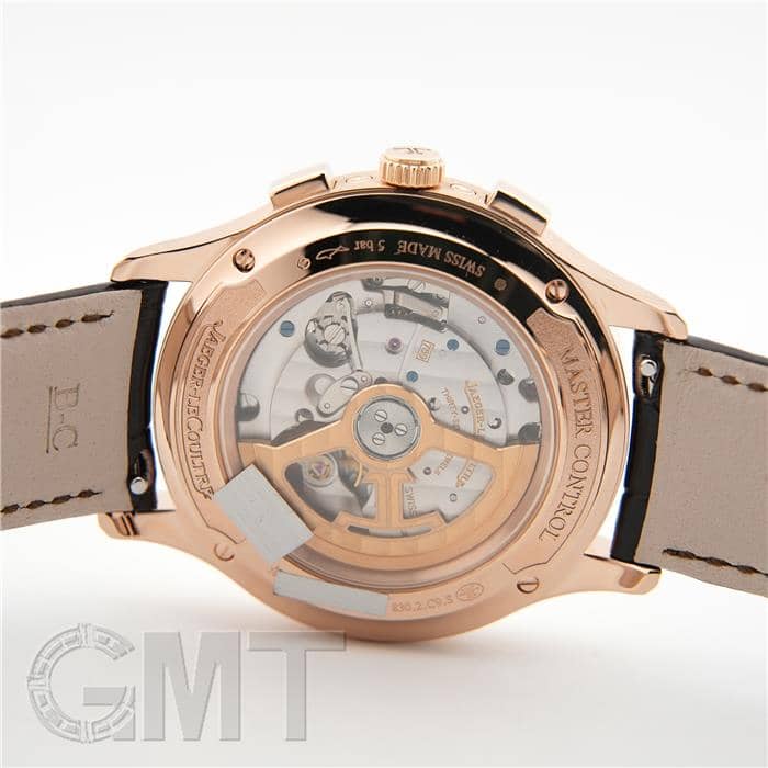 中古)JAEGER LECOULTRE ジャガー・ルクルト マスターコントロール