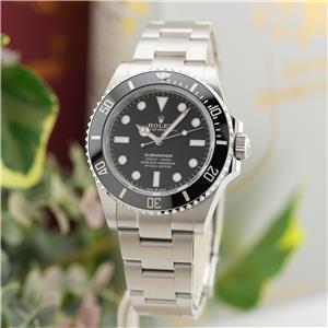 ROLEX ロレックス サブマリーナー  41 124060 メイン