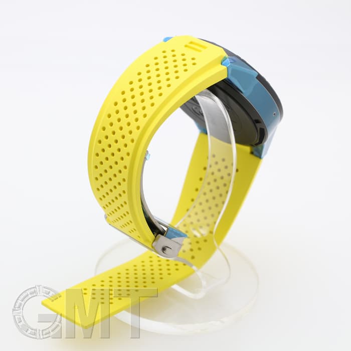 独創的 タグ ホイヤー コネクテッド イエローラバー Sar8a80 Ft6060 Heuer 新品メンズ 腕時計 送料無料 55 以上節約 Gunshooter Com