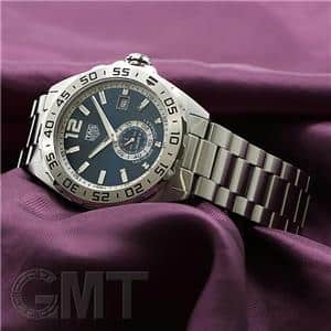 TAG HEUER タグ・ホイヤー F1 Cal.6 43mm ブルー WAZ2014.BA0842 メイン