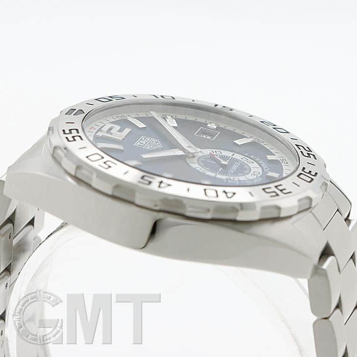 新品)TAG HEUER タグ・ホイヤー F1 Cal.6 43mm ブルー WAZ2014.BA0842