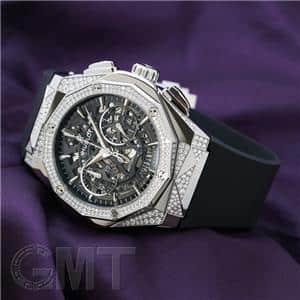 HUBLOT ウブロ クラシック アエロフュージョン オーリンスキー オルタナティヴパヴェ 525.NX.0170.RX.1804.ORL18 メイン