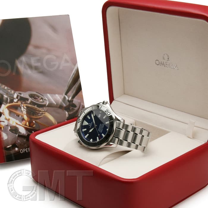 中古)OMEGA オメガ シーマスター 2255.80（商品ID：3000001473381 
