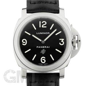 OFFICINE PANERAI オフィチーネ パネライ ルミノール ベース ロゴ 44ｍｍ PAM00000 メイン