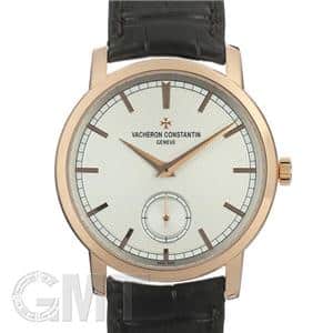VACHERON CONSTANTIN ヴァシュロン・コンスタンタン トラディショナル 82172/000R-9888【ブティック限定モデル】 メイン