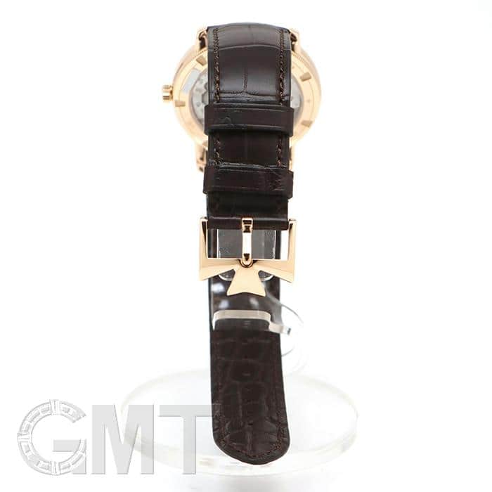 中古)VACHERON CONSTANTIN ヴァシュロン・コンスタンタン