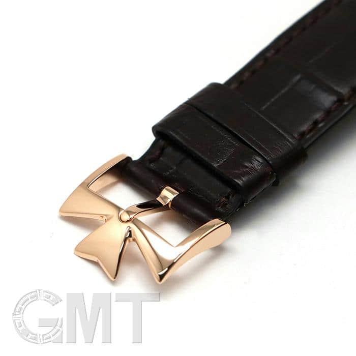 中古)VACHERON CONSTANTIN ヴァシュロン・コンスタンタン