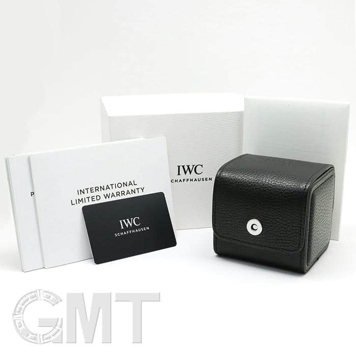 中古)IWC インターナショナルウォッチカンパニー パイロット