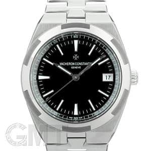 VACHERON CONSTANTIN ヴァシュロン・コンスタンタン オーヴァーシーズ 41mm ブラック 4500V/110A-B483 メイン