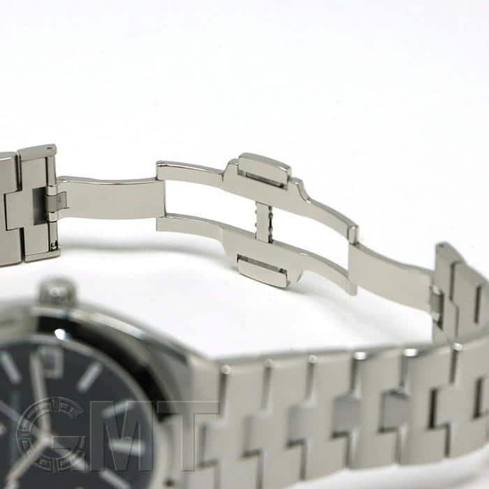 中古)VACHERON CONSTANTIN ヴァシュロン・コンスタンタン オーヴァー
