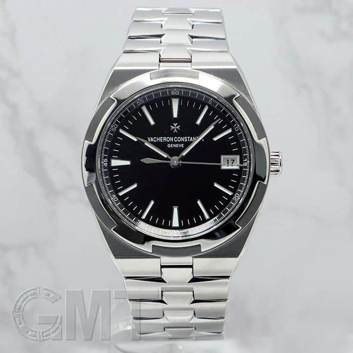中古)VACHERON CONSTANTIN ヴァシュロン・コンスタンタン オーヴァー