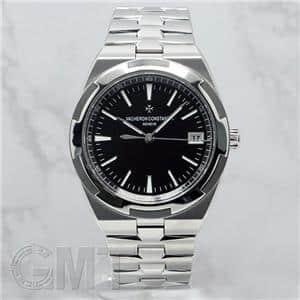 VACHERON CONSTANTIN ヴァシュロン・コンスタンタン オーヴァーシーズ 41mm ブラック 4500V/110A-B483 メイン