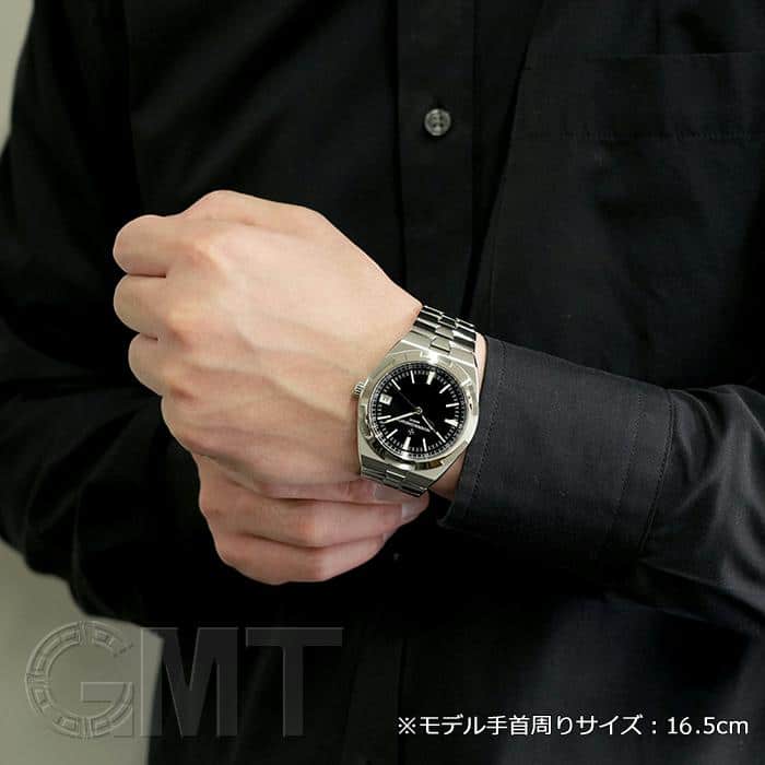 中古)VACHERON CONSTANTIN ヴァシュロン・コンスタンタン オーヴァー