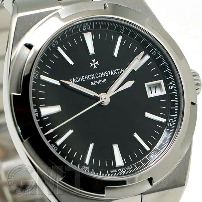 中古)VACHERON CONSTANTIN ヴァシュロン・コンスタンタン オーヴァー