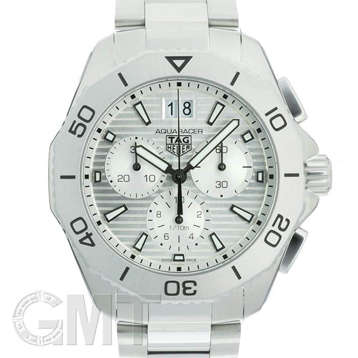 未使用)TAG HEUER タグ・ホイヤー アクアレーサー プロフェッショナル