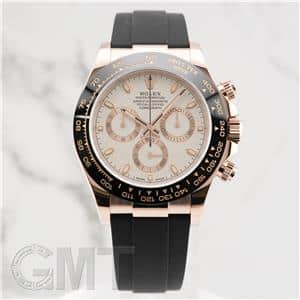 ROLEX ロレックス デイトナ 116515LN アイボリー メイン