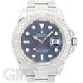 ROLEX ロレックス ヨットマスター 116622 ブルー