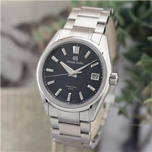 SEIKO セイコー グランドセイコー スプリングドライブ 5Days 諏訪湖 SLGA021 メイン