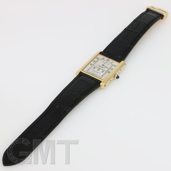 新品)CARTIER カルティエ タンク ルイ カルティエ XL W1554951（商品ID