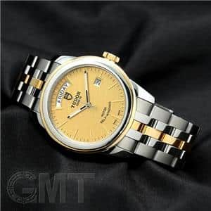 TUDOR glamour 56003 自動巻き 腕時計 メンズ デイデイト Tudor Glamour Day-date 56003 | Ref. 56003 Watches on Chrono24