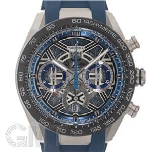 新品)TAG HEUER タグ・ホイヤー カレラ クロノグラフ