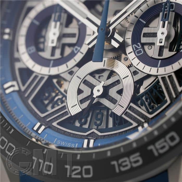 TAGHEUER タグホイヤー　フォーミュラ 新品)TAG HEUER タグ・ホイヤー カレラ クロノグラフ