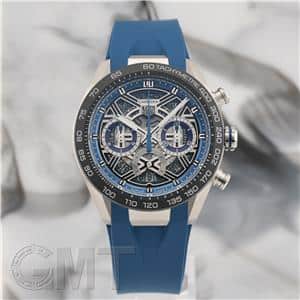 TAG Heuer タグホイヤー　カレラクロノグラフ タグ・ホイヤー カレラ | ウォッチのコレクション | タグ・ホイヤー