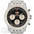 BREITLING ブライトリング ナビタイマー 01 A022B02NP ブラック/アラビアインデックス 【保証書日付2年以内限定】