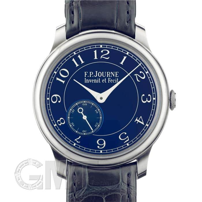 F.P. Journe ジュルヌ　東京20周年ノベルティ酒 中古)F.P.JOURNE フランソワ ポール・ジュルヌ クロノメーター