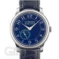 F.P.JOURNE フランソワ ポール・ジュルヌ クロノメーター ブルー 39mm タンタル