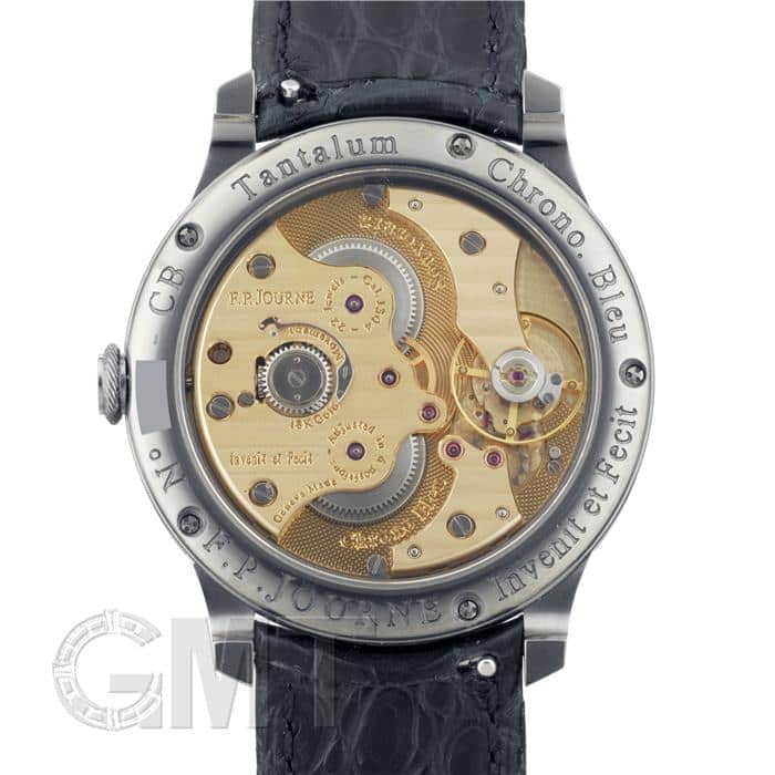 中古)F.P.JOURNE フランソワ ポール・ジュルヌ クロノメーター